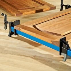 Sure-Foot® Aluminum Bar Clamps -Carpentry Shop 41812 06 1000