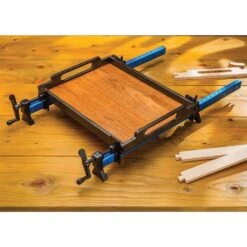 Sure-Foot® Aluminum Bar Clamps -Carpentry Shop 41812 08 1000