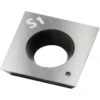 S1 Replacement Cutter For Mini Carbide Turning Tool, Square -Carpentry Shop 42282 02 1000