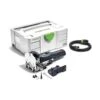 Festool Domino Joiner DF 500 Q-Plus (576419) 1 Festool Domino Joiner DF 500 Q-Plus (576419) -Carpentry Shop 42829 01 1000 1