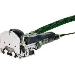 Festool Domino Joiner DF 500 Q-Plus (576419) -Carpentry Shop 42829 02 1000