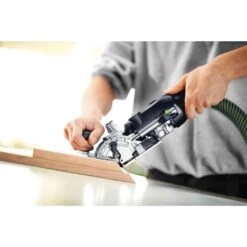 Festool Domino Joiner DF 500 Q-Plus (576419) -Carpentry Shop 42829 04 1000