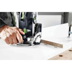 Festool Domino Joiner DF 500 Q-Plus (576419) -Carpentry Shop 42829 05 1000