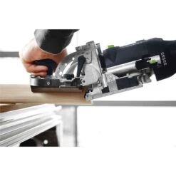 Festool Domino Joiner DF 500 Q-Plus (576419) -Carpentry Shop 42829 07 1000 1