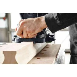 Festool Domino Joiner DF 500 Q-Plus (576419) -Carpentry Shop 42829 08 1000 1