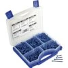 Kreg® Blue-Kote™ Pocket-Hole Screw Kit -Carpentry Shop 42833 01 1000
