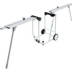 Portable Stand For Festool Kapex With Metric Extension Set (497354)