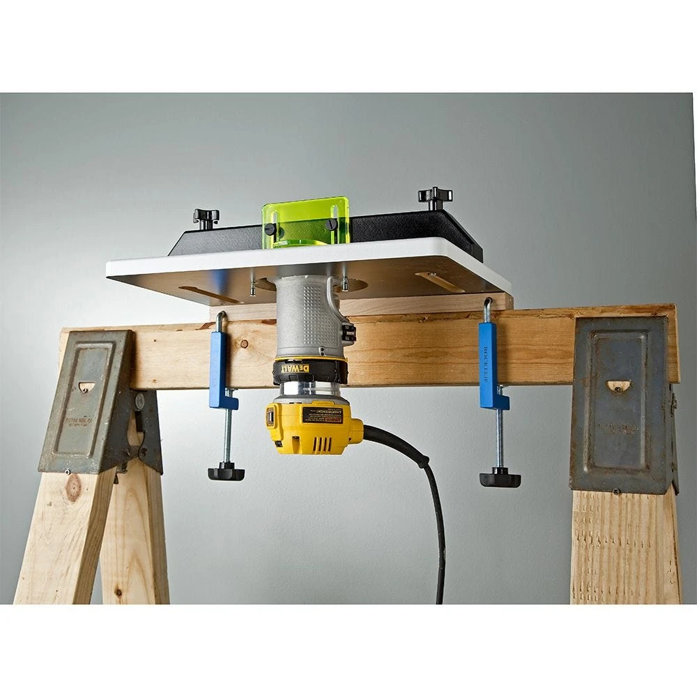 Rockler Trim Router Table 12 Rockler Trim Router Table - Image 10