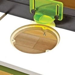 Rockler Trim Router Table 21 Rockler Trim Router Table -Carpentry Shop 43550 13 1000 1