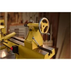 Powermatic 4224B Lathe, 3HP 1 Or 3PH 220V 9 Powermatic 4224B Lathe, 3HP 1 Or 3PH 220V -Carpentry Shop 43846 02 1000