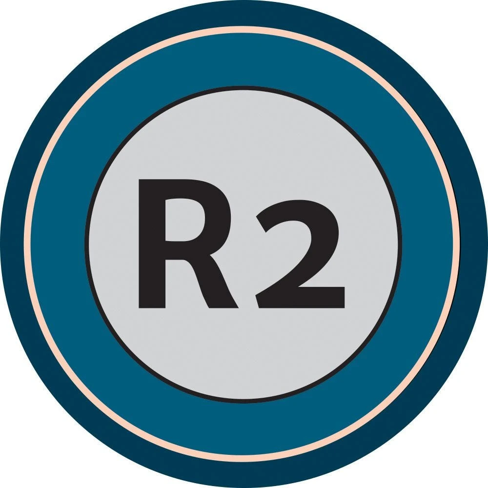 Full-Size Ergonomic Carbide Turning Tool, Round 4 Full-Size Ergonomic Carbide Turning Tool, Round - Image 2