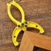 Trim Clip Miter Clip 2 Trim Clip Miter Clip -Carpentry Shop 44355 02 1000