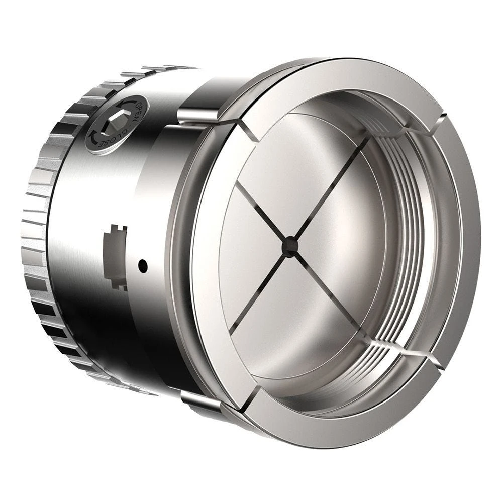 Easy Wood Tools CJ350 3-1/2'' Easy-Reach Dovetail Jaws 3 Easy Wood Tools CJ350 3-1/2'' Easy-Reach Dovetail Jaws