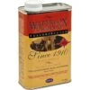 Waterlox Original Sealer / Finish, Quart -Carpentry Shop 44609 01 1000