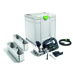 Festool Domino XL Joiner DF 700 EQ-Plus (576428)