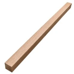 2'' X 2'' X 36'' Turning Blanks -Carpentry Shop 45069 01 1000