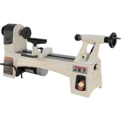Jet® JWL-1015VS 10'' X 15'' Variable Speed Wood Lathe 9 Jet® JWL-1015VS 10'' X 15'' Variable Speed Wood Lathe -Carpentry Shop 45517 01 1000