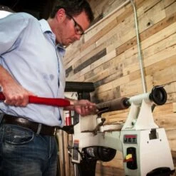 Jet® JWL-1015VS 10'' X 15'' Variable Speed Wood Lathe 8 Jet® JWL-1015VS 10'' X 15'' Variable Speed Wood Lathe -Carpentry Shop 45517 03 1000