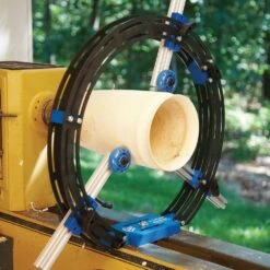 Carter Multi-Rest™ Work Support System 16 Carter Multi-Rest™ Work Support System -Carpentry Shop 45555 02 1000