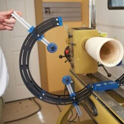 Carter Multi-Rest™ Work Support System 14 Carter Multi-Rest™ Work Support System -Carpentry Shop 45555 05 1000