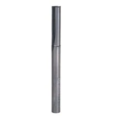 Freud® Double Flute Straight Router Bits - 1/4" Shank -Carpentry Shop 46202 02 1000