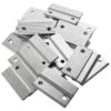 2'' Z-Clips - Pack Of 10 Sets -Carpentry Shop 46357 04 1000