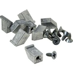 1-1/4" QuikTray Rollout Shelf Supports 15 1-1/4" QuikTray Rollout Shelf Supports -Carpentry Shop 46682 01 1000