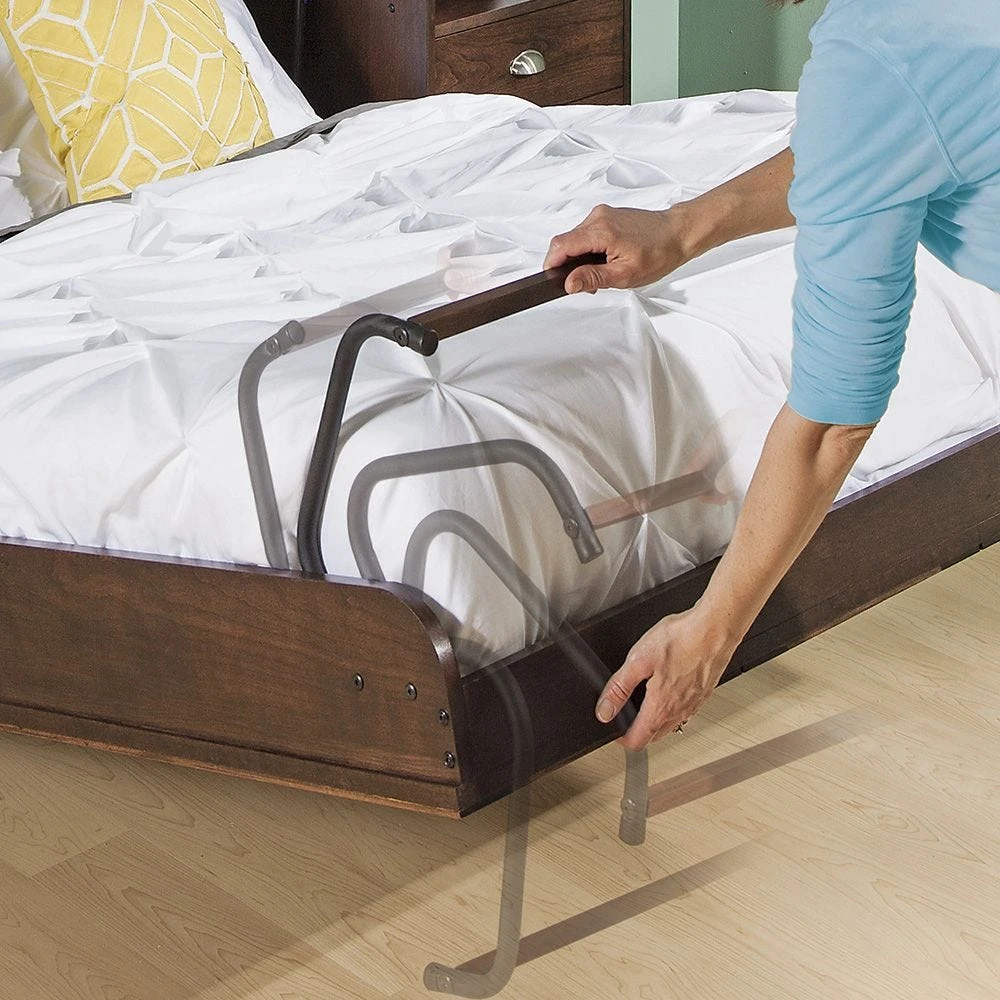 Vertical Mount Frameless Murphy Bed Hardware 7 Vertical Mount Frameless Murphy Bed Hardware - Image 5