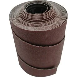 SuperMax 19-38 Drum Sander Abrasive Single Sandpaper Wrap
