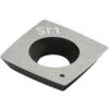 Sr1 Replacement Cutter For Pen And Mini Carbide Turning Tools, Square Radius 1 Sr1 Replacement Cutter For Pen And Mini Carbide Turning Tools, Square Radius -Carpentry Shop 47377 01 1000