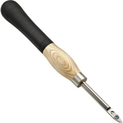 Mini Ergonomic Carbide Turning Tool, Diamond -Carpentry Shop 47459 01 1000