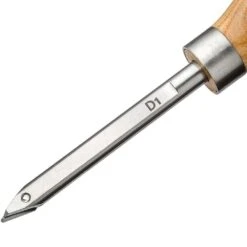 Mini Ergonomic Carbide Turning Tool, Diamond -Carpentry Shop 47459 09 1000