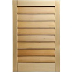 3-1/2'' Fixed/Movable Louver Shutter Jig And Hardware 28 3-1/2'' Fixed/Movable Louver Shutter Jig And Hardware -Carpentry Shop 47674 98 1000