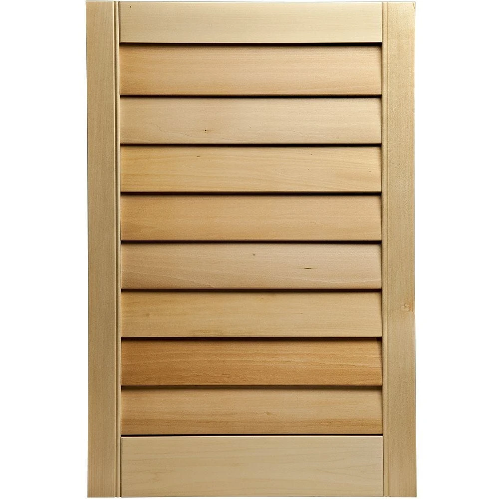 3-1/2'' Fixed/Movable Louver Shutter Jig And Hardware 12 3-1/2'' Fixed/Movable Louver Shutter Jig And Hardware - Image 10