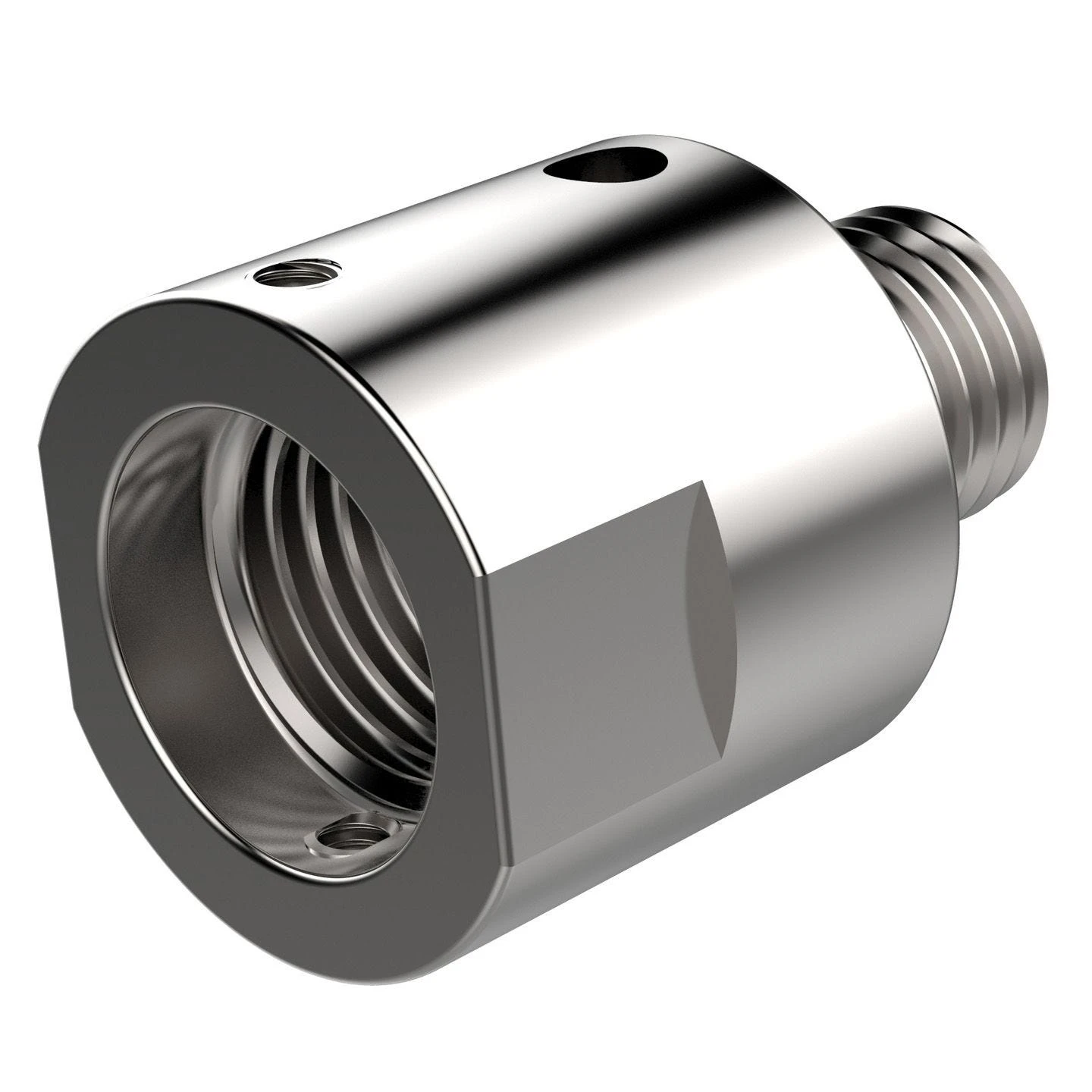 Easy Wood Tools CA125 1-1/4'' Easy Spindle Adapter 3 Easy Wood Tools CA125 1-1/4'' Easy Spindle Adapter