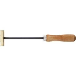 Custom Branding Iron Standard Plus - 24 Styles Available -Carpentry Shop 47702 01 1000 1