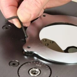 Incra Mast-R-Lift-II-R Designed For Rockler Tables -Carpentry Shop 47737 05 1000 1