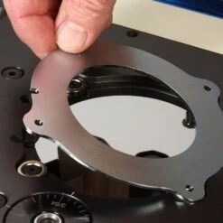 Incra Mast-R-Lift-II-R Designed For Rockler Tables -Carpentry Shop 47737 06 1000