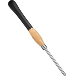 Full-Size Ergonomic Carbide Turning Tool, Round 19 Full-Size Ergonomic Carbide Turning Tool, Round -Carpentry Shop 48723 01 1000