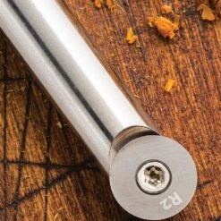 Full-Size Ergonomic Carbide Turning Tool, Round 17 Full-Size Ergonomic Carbide Turning Tool, Round -Carpentry Shop 48723 03 1000