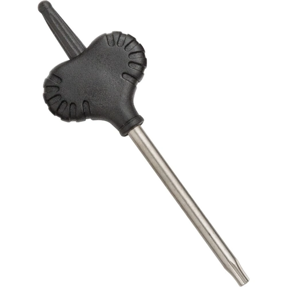 Full-Size Ergonomic Carbide Turning Tool, Round 5 Full-Size Ergonomic Carbide Turning Tool, Round - Image 3