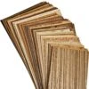 Veneer Variety-Pack, 20 Square Feet -Carpentry Shop 48750 02 1000