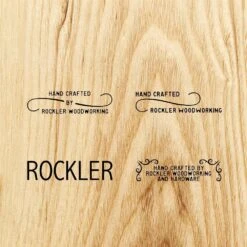 Custom Branding Iron - 16 Styles Available! 13 Custom Branding Iron - 16 Styles Available! -Carpentry Shop 48893 03 1000