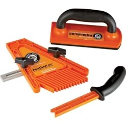 Bench Dog® 3-Piece Safety Kit -Carpentry Shop 48937 04 1000