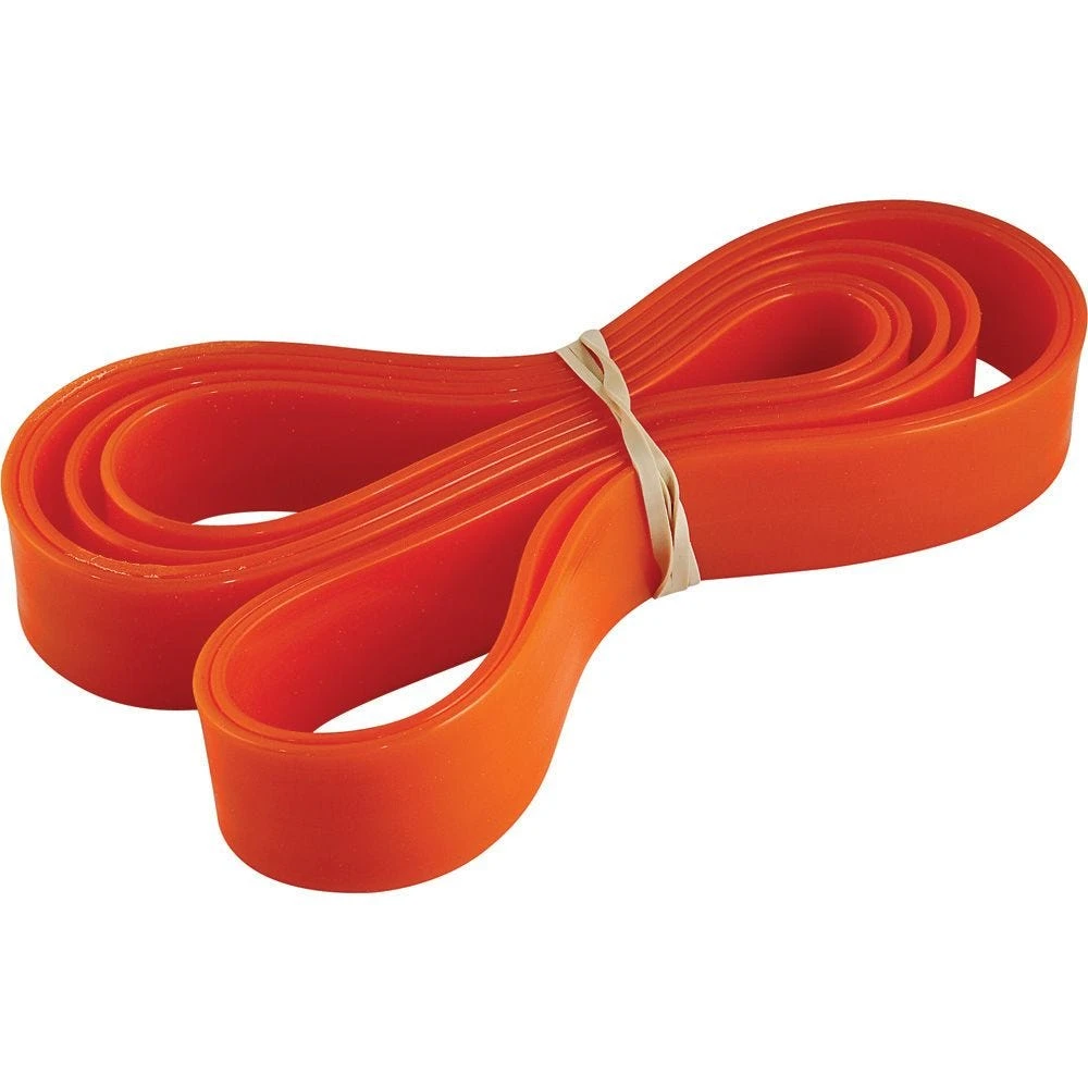 Urethane Band Saw Tires - Fits 14'' Bandsaw 4 Urethane Band Saw Tires - Fits 14'' Bandsaw - Image 2