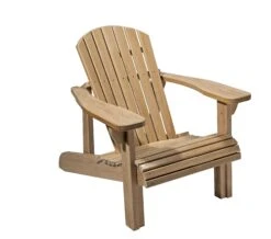 Rockler Classic Adirondack Chair Plan With Templates 11 Rockler Classic Adirondack Chair Plan With Templates -Carpentry Shop 49259 01 1000 1