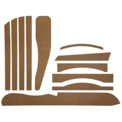 Rockler Classic Adirondack Chair Plan With Templates 14 Rockler Classic Adirondack Chair Plan With Templates -Carpentry Shop 49259 06 1000 2