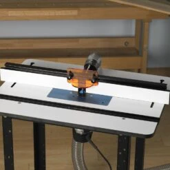 Rockler Phenolic Router Table Top 9 Rockler Phenolic Router Table Top -Carpentry Shop 49428 01 1000