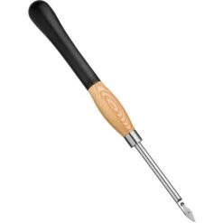 Full-Size Ergonomic Carbide Turning Tool, Diamond 16 Full-Size Ergonomic Carbide Turning Tool, Diamond -Carpentry Shop 49632 01 1000