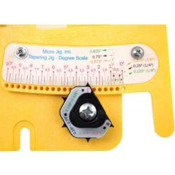 Micro Jig Microdial Tapering Jig -Carpentry Shop 49979 03 1000